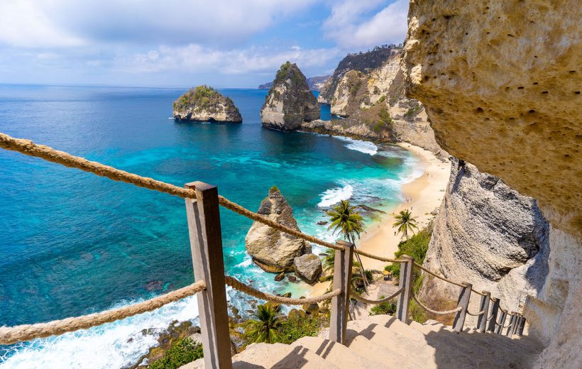 Kintamani Volcano Tour